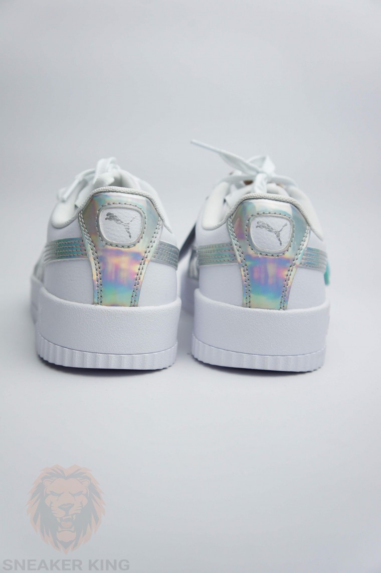 Кросівки Puma Carina Iridescent
